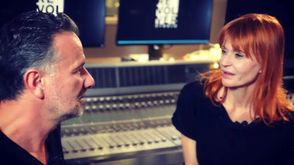 La story des années 90