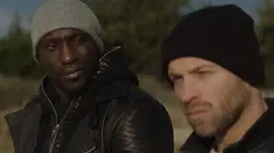 La Surface de réparation