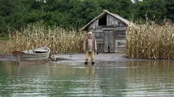 La terre éphémère en streaming