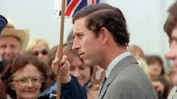 La tournée royale des Windsor