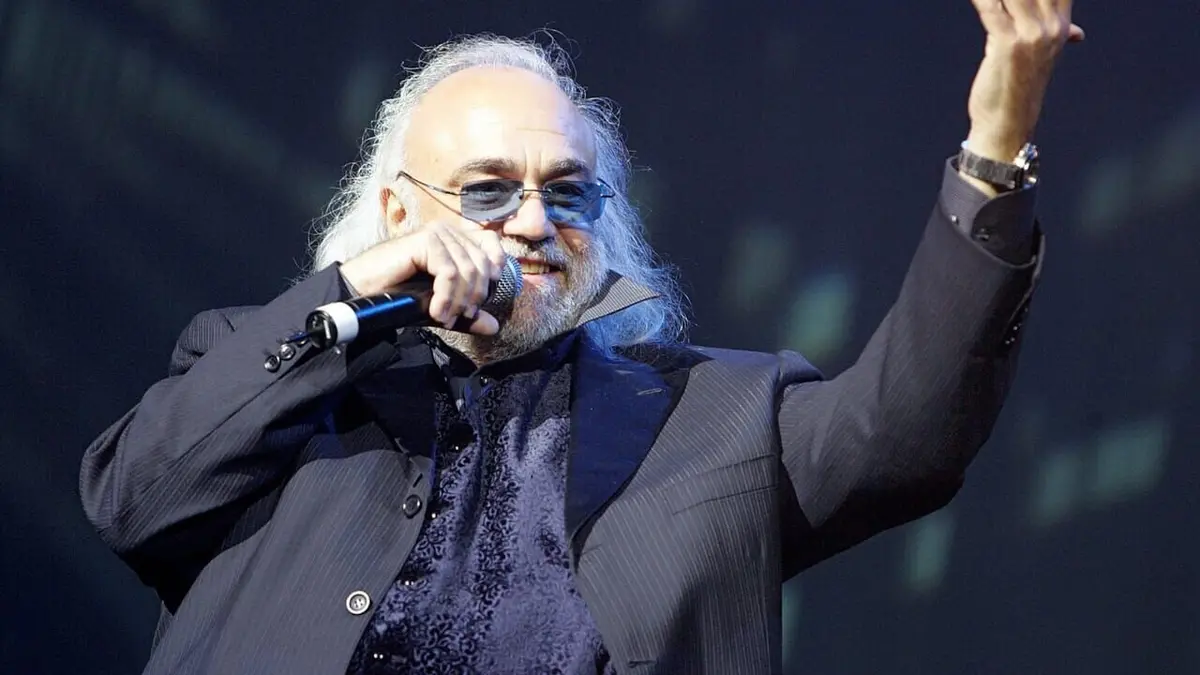 La tournée triomphale des idoles (Concert) • Programme TV & Replay La tournée triomphale des idoles (Concert) • Programme TV & Replay