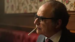 La traque des nazis - Le dernier combat