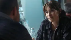 Casting La Trêve S01E02