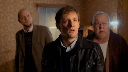 Visuel de La Trêve