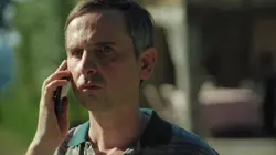 Casting La Trêve S01E05