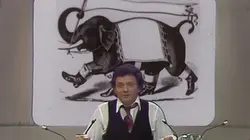 La TV des 70's Quand Giscard était président