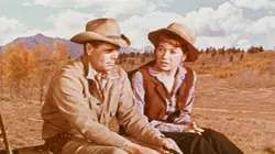 La vallée de la poudre