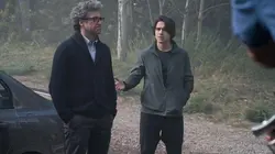 La vérité sur l'affaire Harry Quebert S01E07 Persona Non Grata