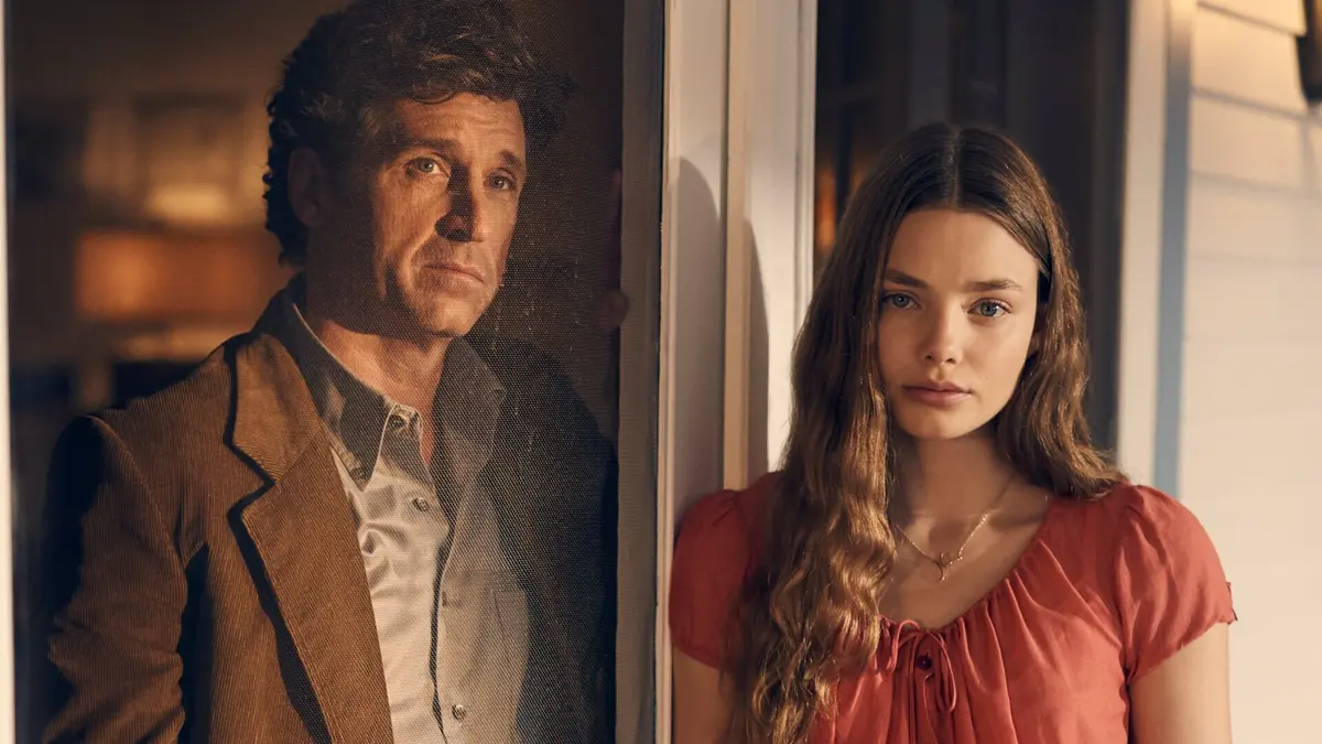 La vérité sur l'affaire Harry Quebert (Série) • Programme TV & Replay
