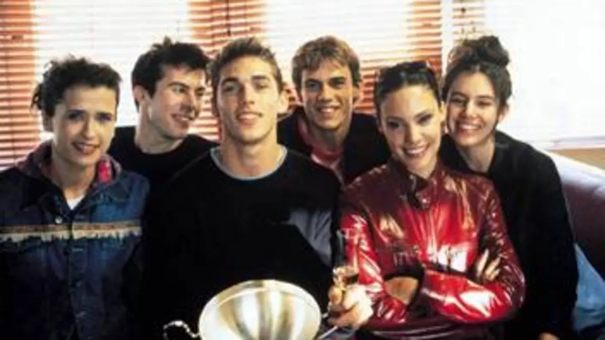 Casting La vie devant nous E16 Saint-Valentin