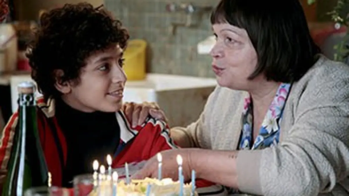 Casting La vie devant soi