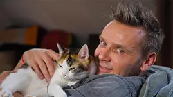 La vie secrète des chats Le chat et l'homme : l'union sacrée ?