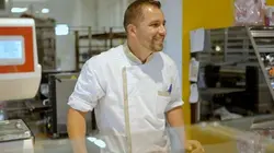 La vie secrète des supermarchés