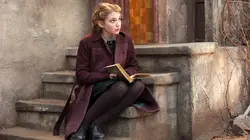 La voleuse de livres