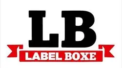 Visuel de Rétro Label Boxe