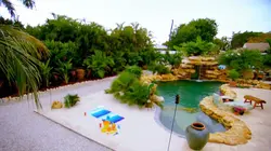 Visuel de Lagoon Master