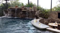 Visuel de Lagoon Master