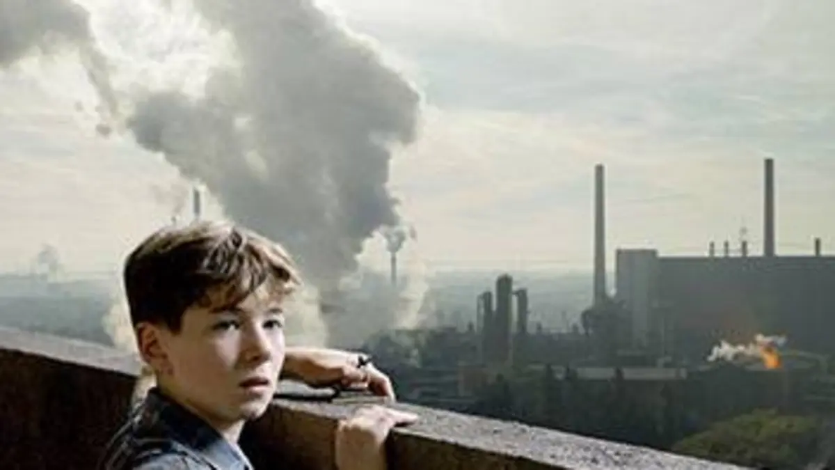 Lait et charbon en streaming