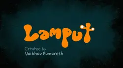 Lamput S03E12 Dr Lamput