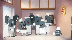 Lamput S03E12 Dr Lamput