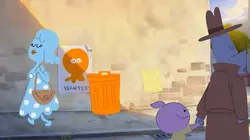 Lamput S03E29 La récompense