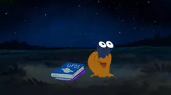 Lamput S03E38 L'extraterrestre