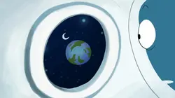 Lamput S03E38 L'extraterrestre