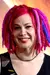 Photo Lana Wachowski
