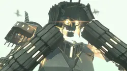 Lanfeust Quest S01E04 Trollympiades