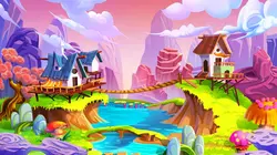 Lanfeust Quest S01E04 Trollympiades