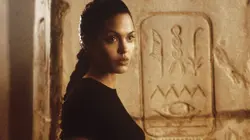 Lara Croft : Tomb Raider