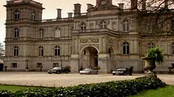 Largo Winch S01E23 Insurrection