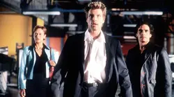 Largo Winch S01E15 Rédemption