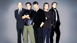 Largo Winch S01E11 Alerte maximum