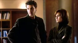 Largo Winch S01E06 Projet arctique en streaming