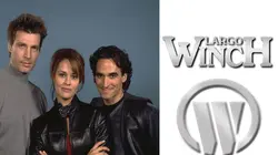 Largo Winch S01E11 Alerte maximum