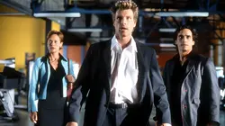 Largo Winch S01E23 Insurrection