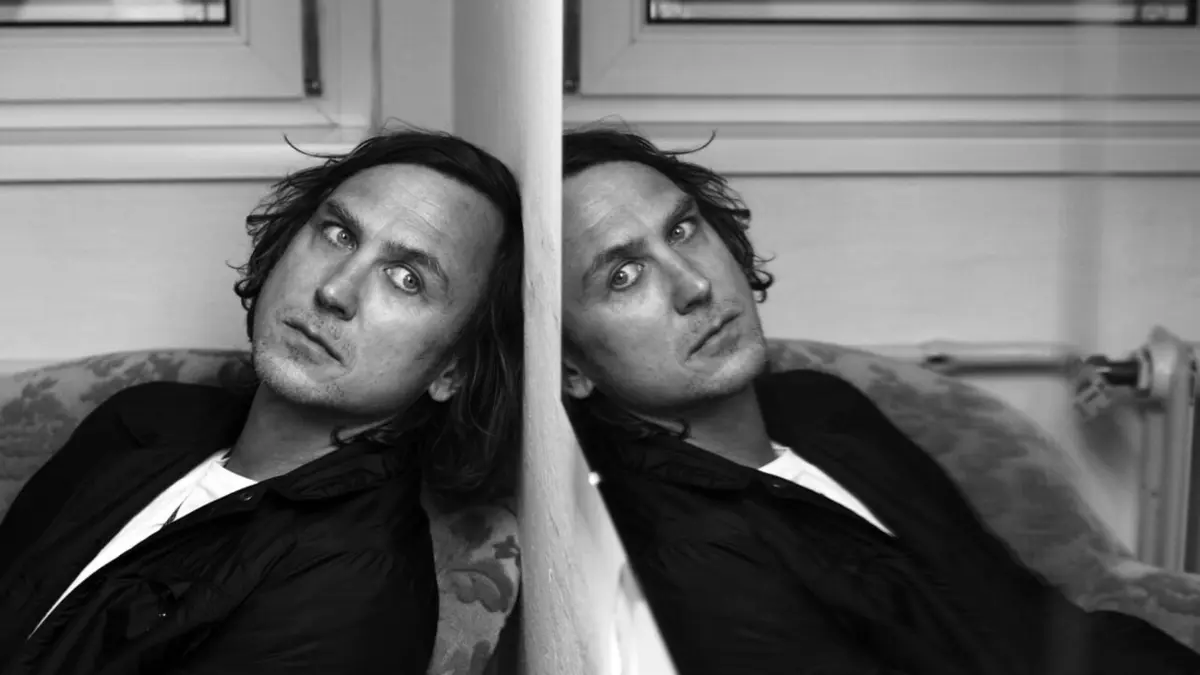 Lars Eidinger: Être ou ne pas être