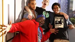 Casting Lascars S01E05 Wesh cousine