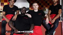 Lascars S02E03 Shit Kebab en streaming