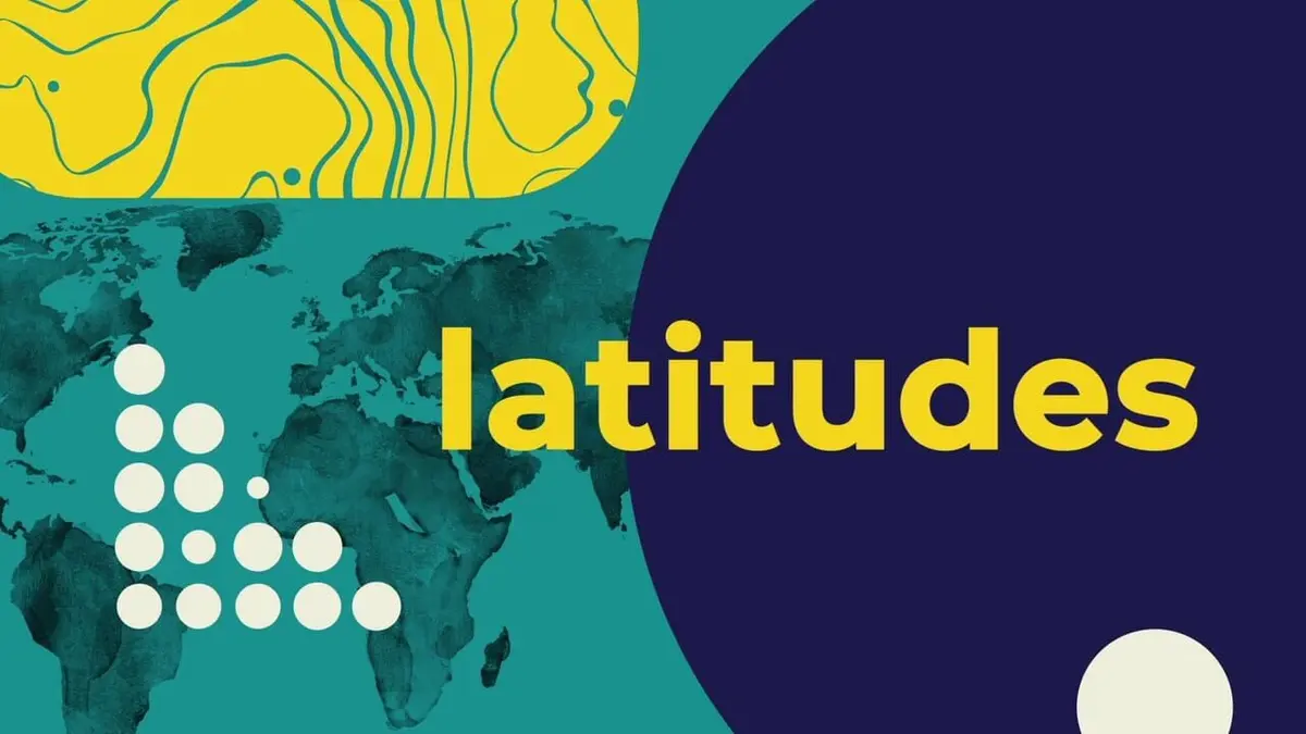 Épisodes de Latitudes Outre-mer