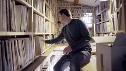 Laurent Garnier: Off the Record en streaming