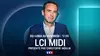 LCI midi pour son album «Lady Sir»