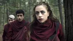 Le 422 S02E07 Lucie en streaming