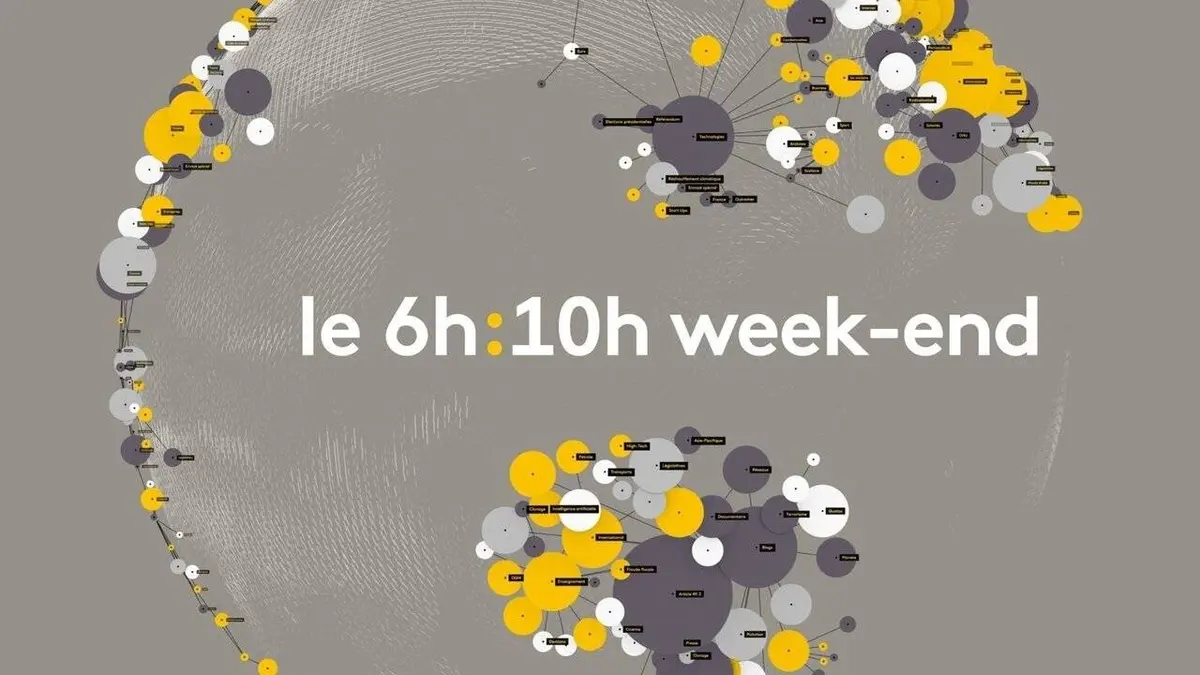 Le 6h/10h week-end