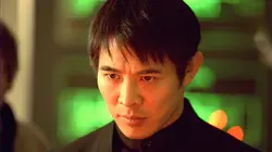 Le baiser mortel du dragon