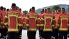 2016 • Le bataillon de marins-pompiers de Marseille