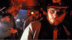 Le bateau (version réalisateur)