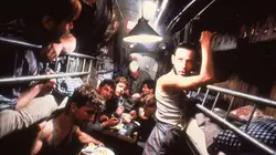 Le bateau (version réalisateur)