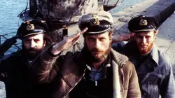 Le bateau (version réalisateur)